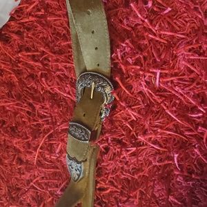Belt